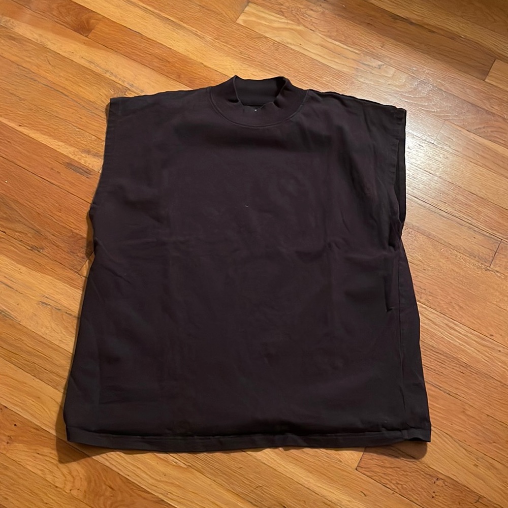 BDG top